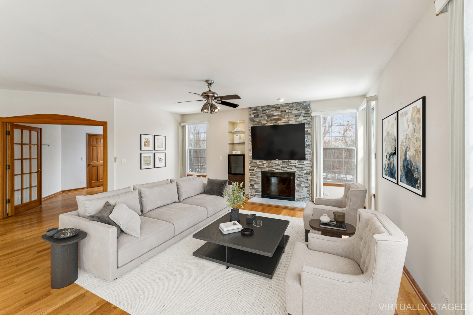 Streamwood, IL 60107