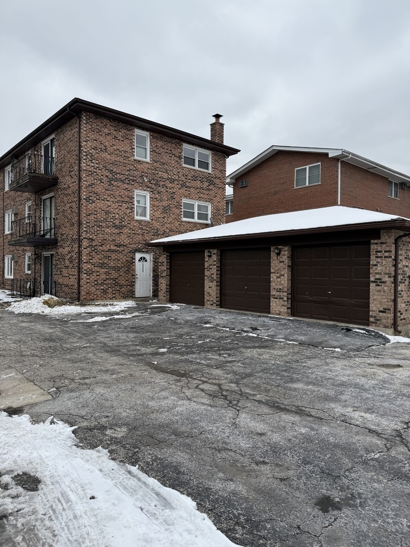 10320 Mansfield Avenue, Oak Lawn, IL 60453