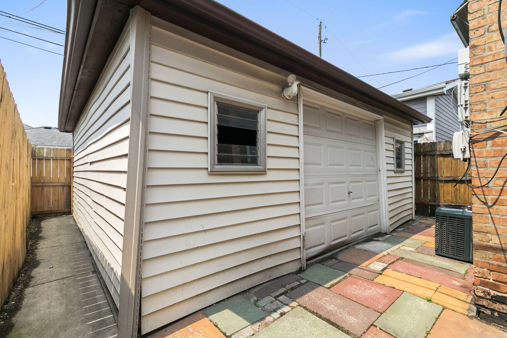 7216 S CENTRAL PARK Avenue, Chicago, IL 60629