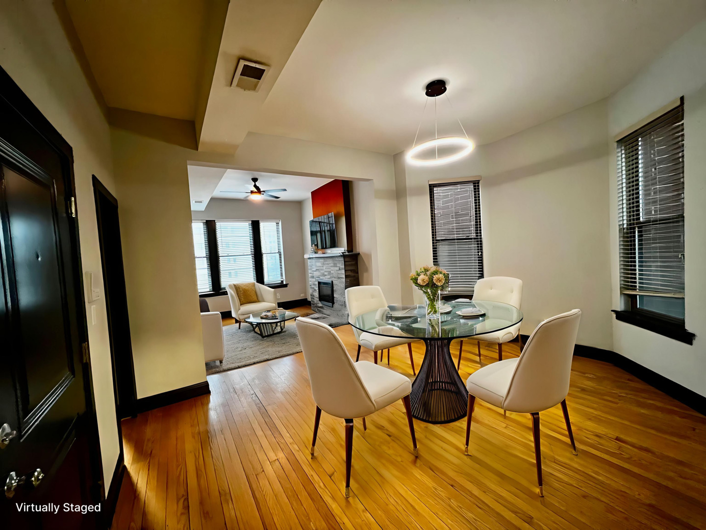 1428 N Western Avenue #3, Chicago, IL 60622