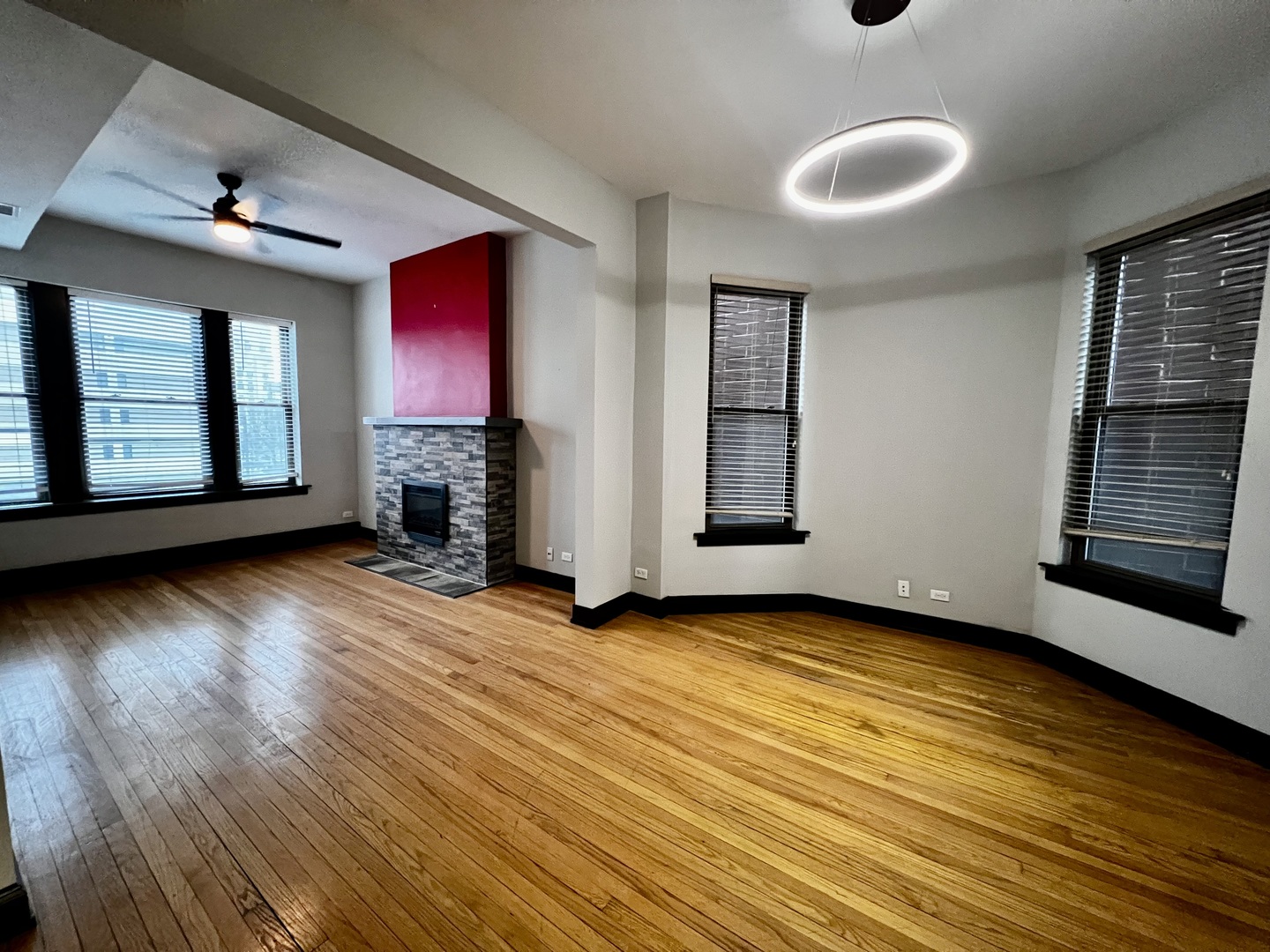 1428 N Western Avenue #3, Chicago, IL 60622