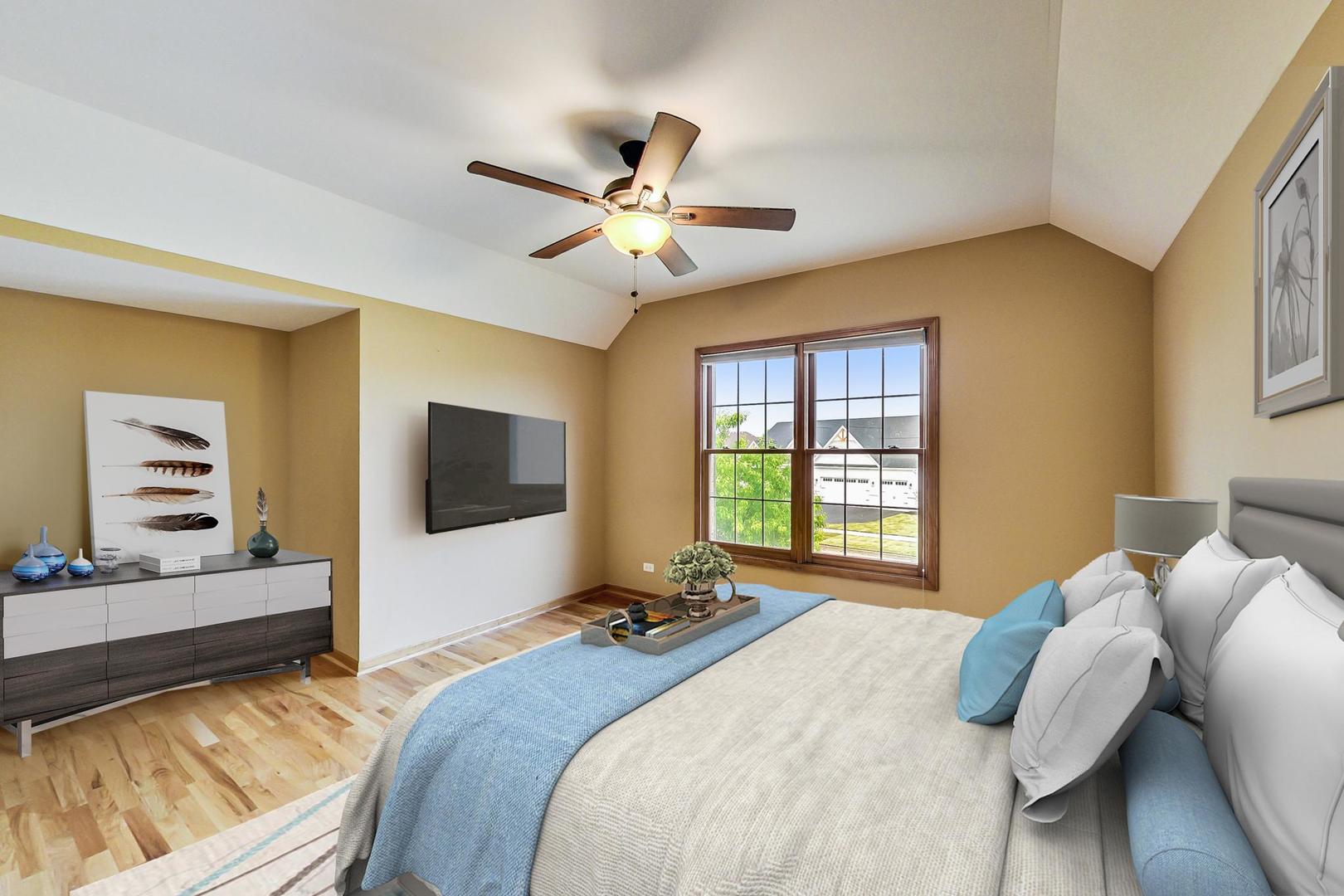 2951 Old Glory Drive, Yorkville, IL 60560