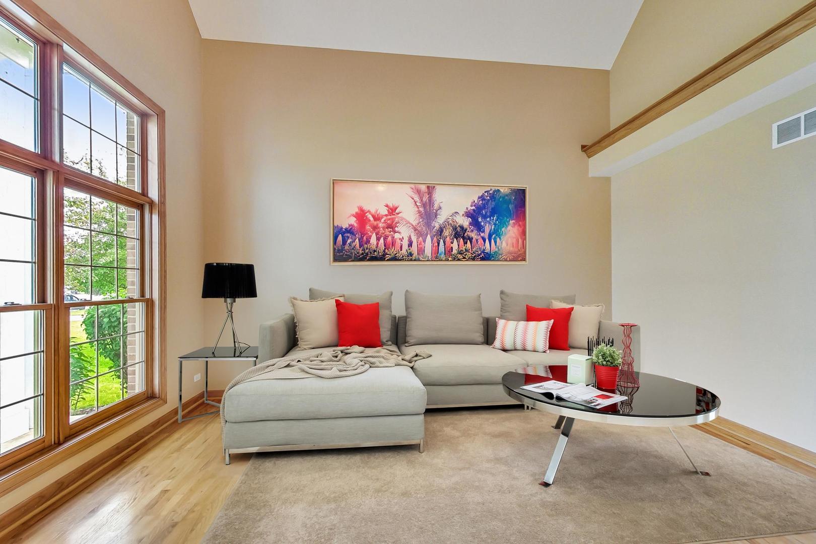 2951 Old Glory Drive, Yorkville, IL 60560