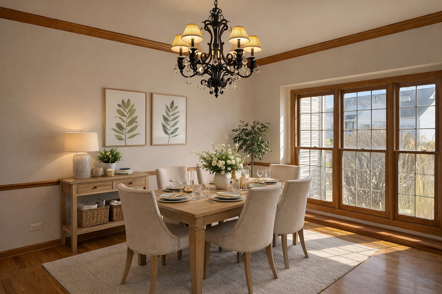 2951 Old Glory Drive, Yorkville, IL 60560