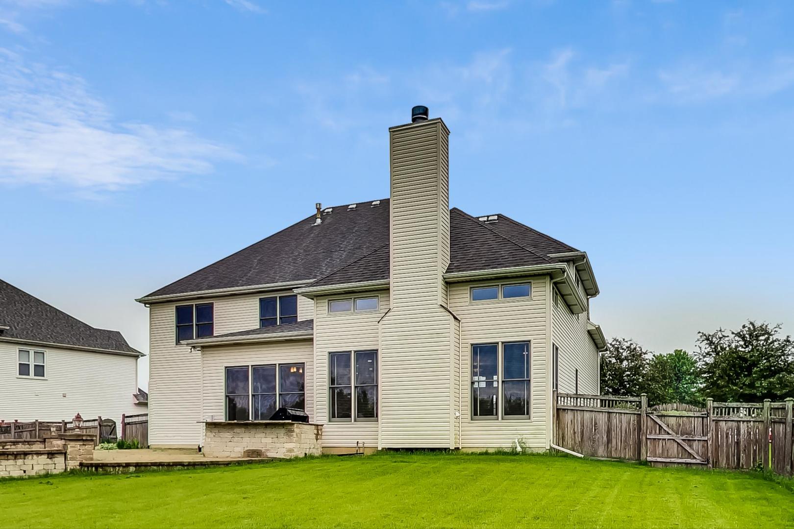 2951 Old Glory Drive, Yorkville, IL 60560