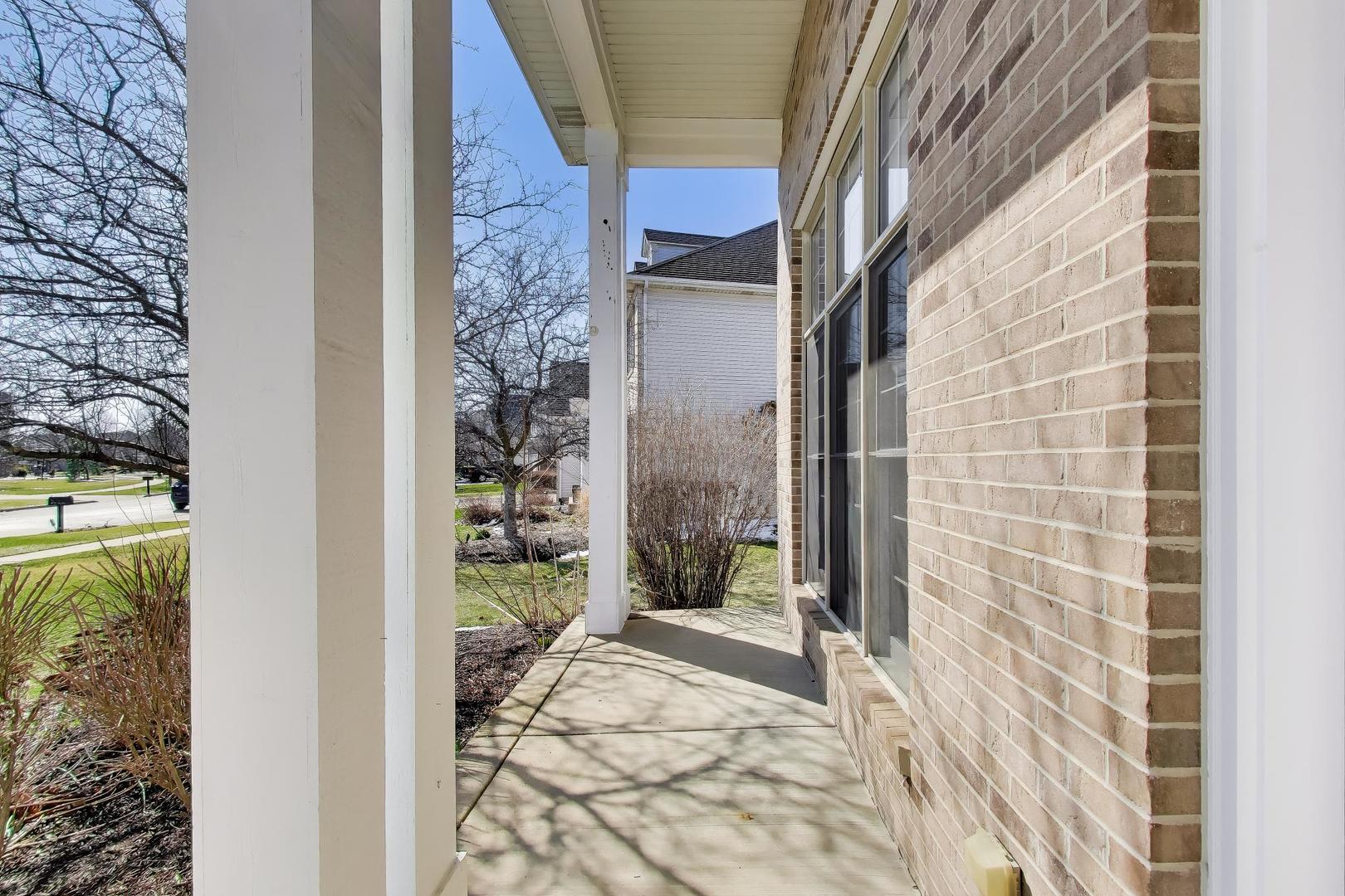 2951 Old Glory Drive, Yorkville, IL 60560