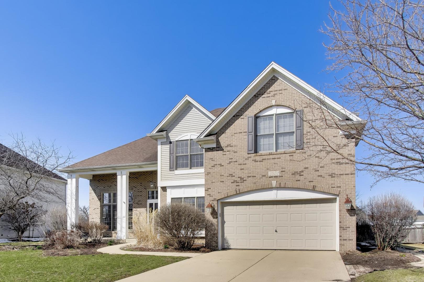 2951 Old Glory Drive, Yorkville, IL 60560