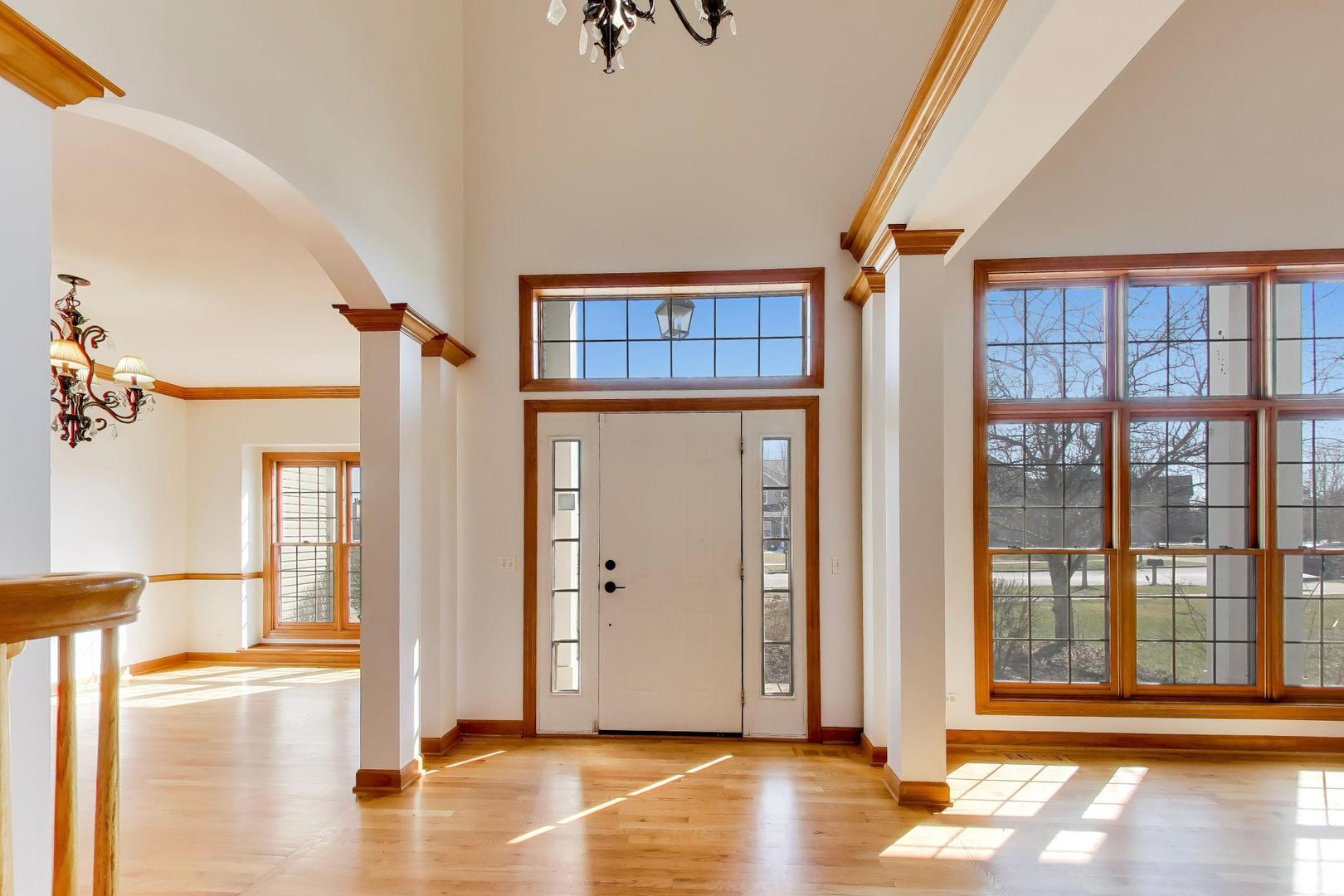 2951 Old Glory Drive, Yorkville, IL 60560