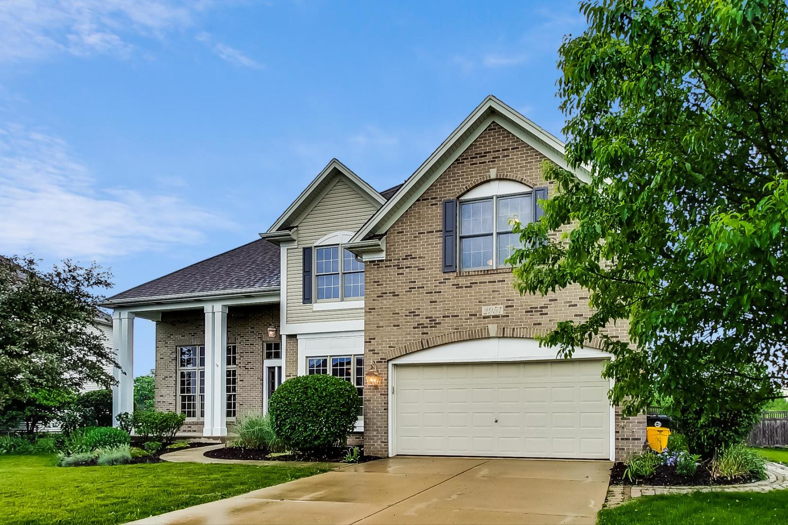 2951 Old Glory Drive, Yorkville, IL 60560