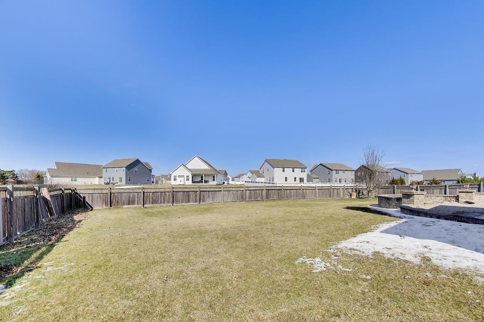 2951 Old Glory Drive, Yorkville, IL 60560