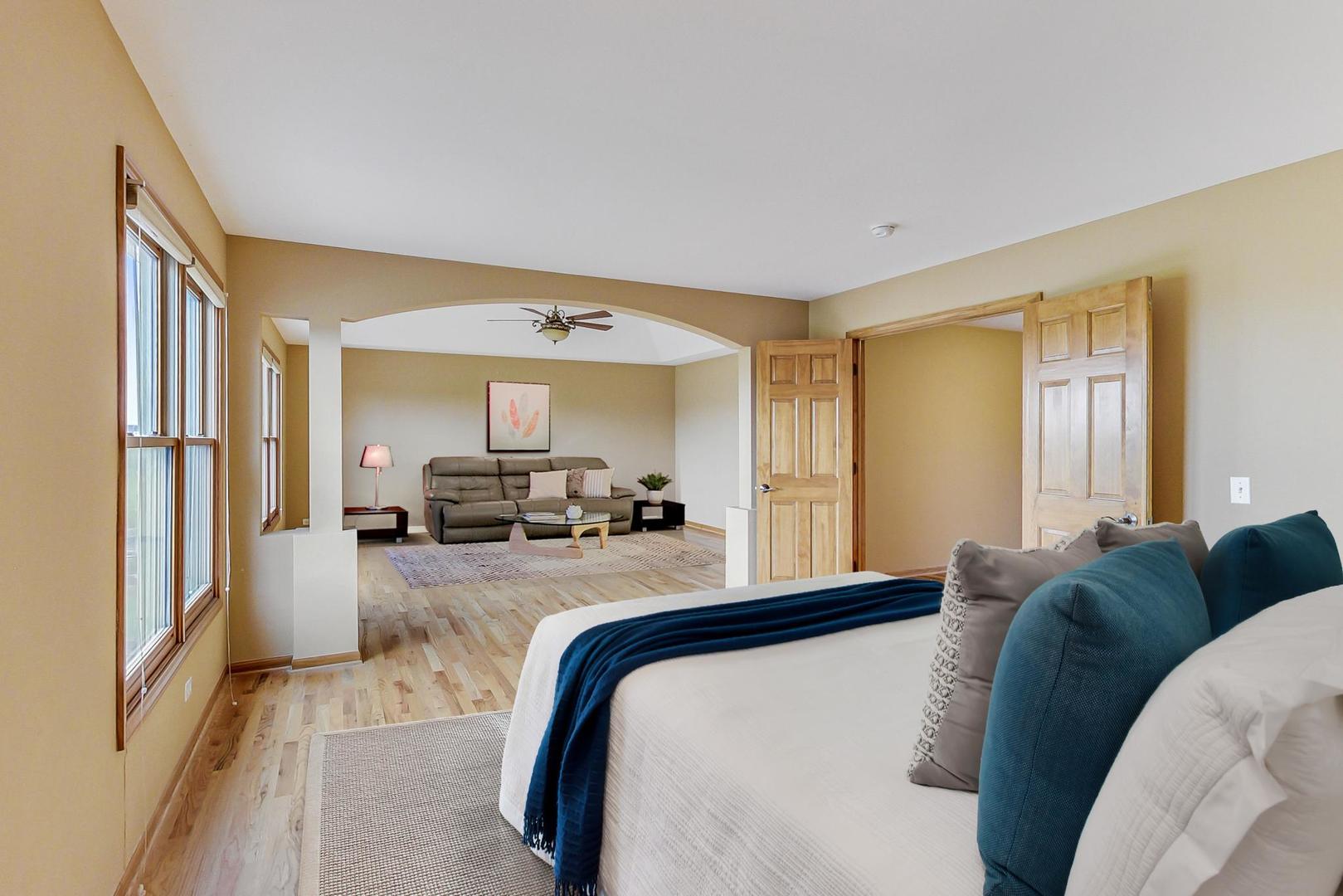 2951 Old Glory Drive, Yorkville, IL 60560