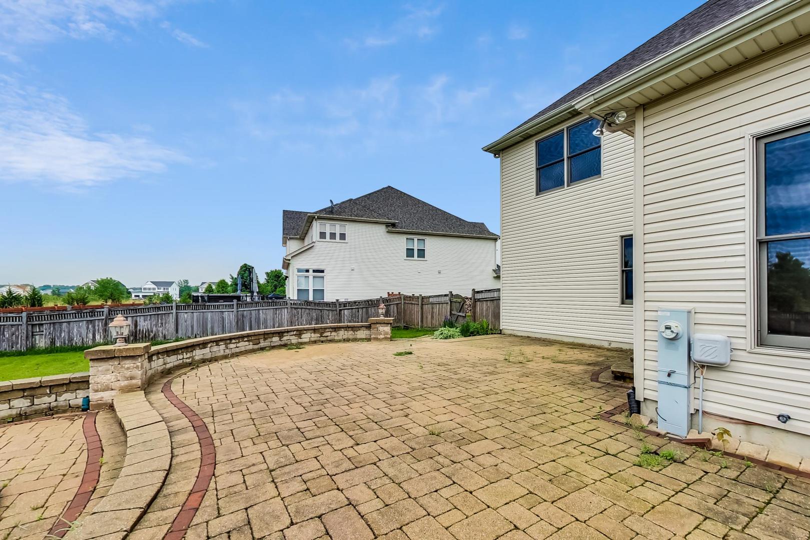 2951 Old Glory Drive, Yorkville, IL 60560