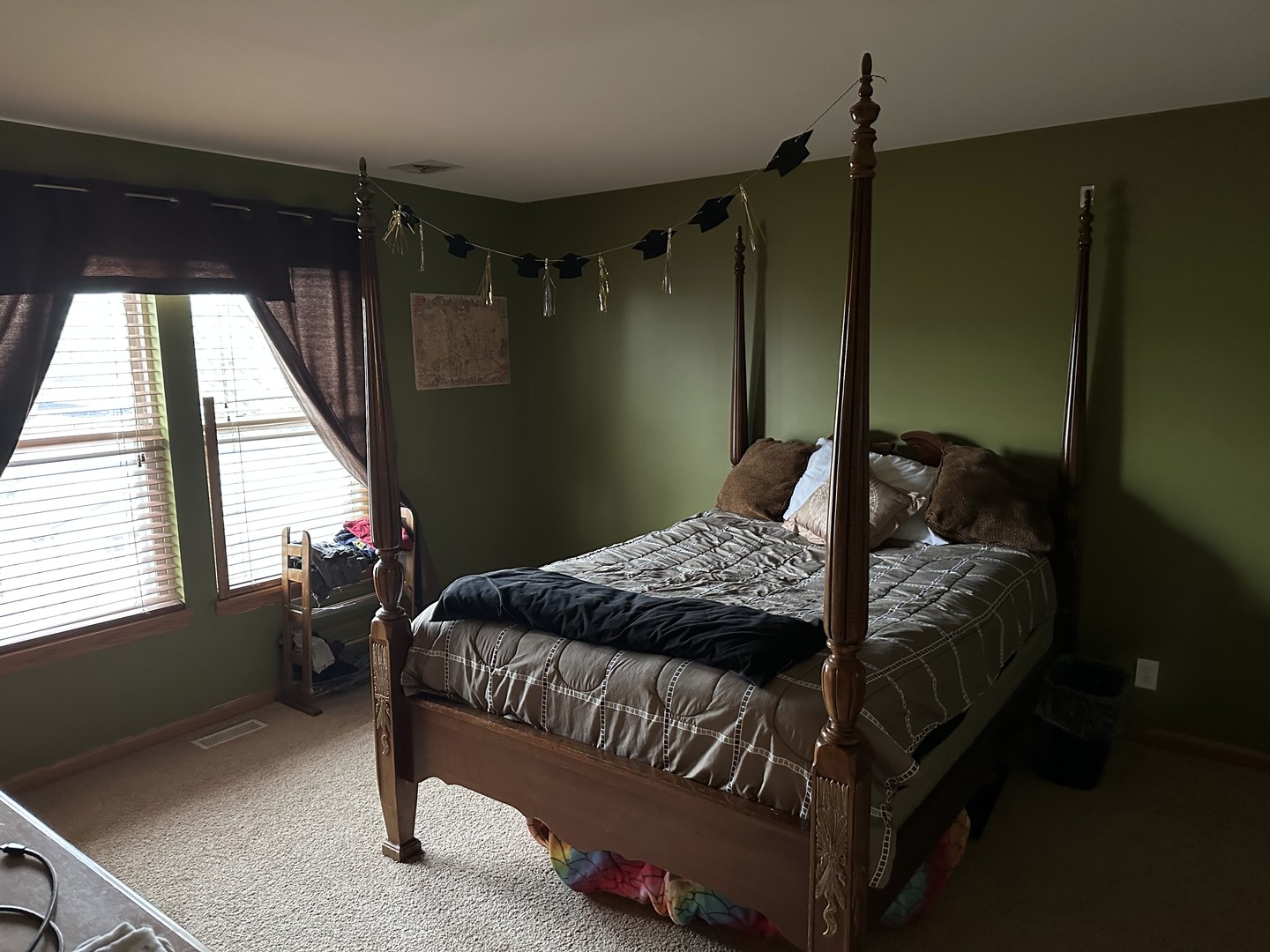 501 E GARFIELD Street, Waterman, IL 60556