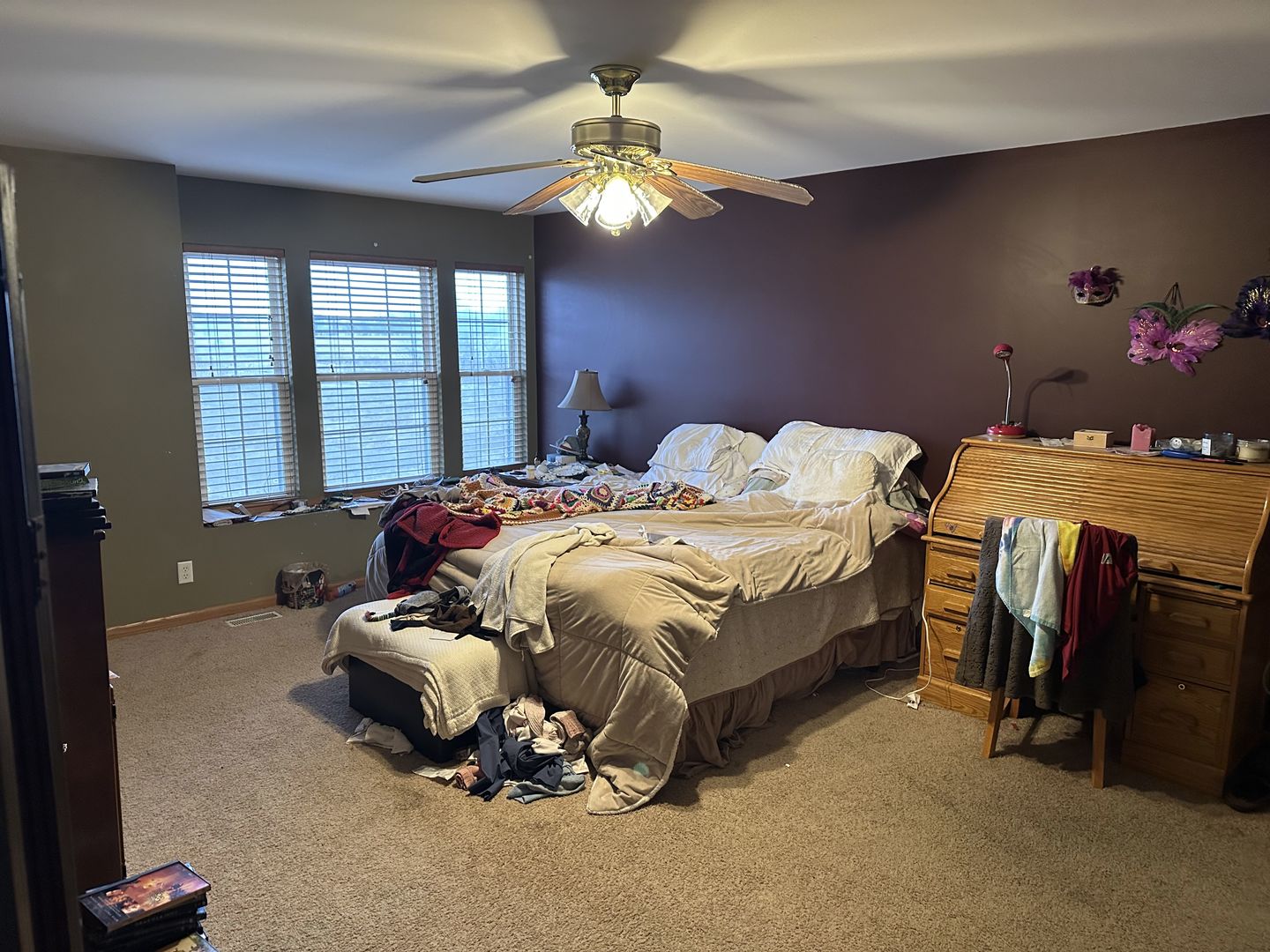 501 E GARFIELD Street, Waterman, IL 60556