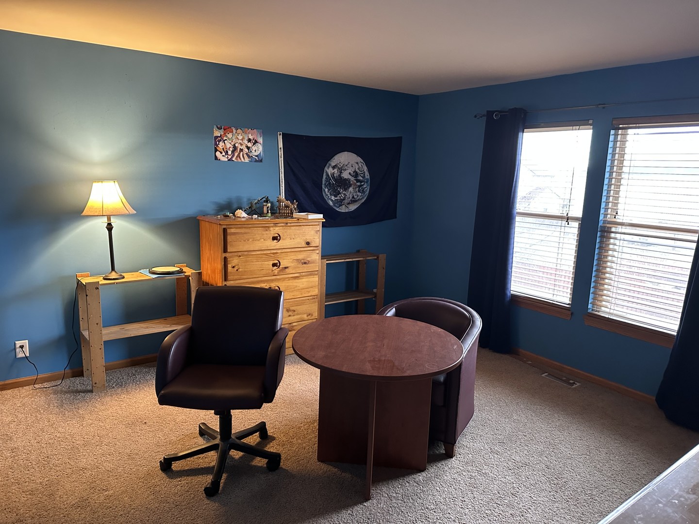 501 E GARFIELD Street, Waterman, IL 60556