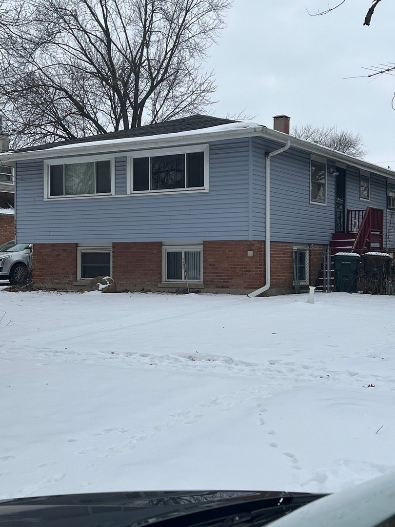 16904 Old Elm Drive, Country Club Hills, IL 60478