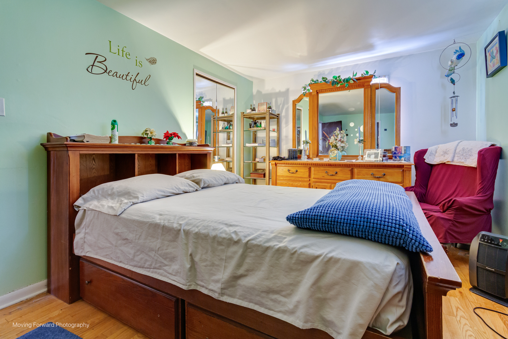 16904 Old Elm Drive, Country Club Hills, IL 60478