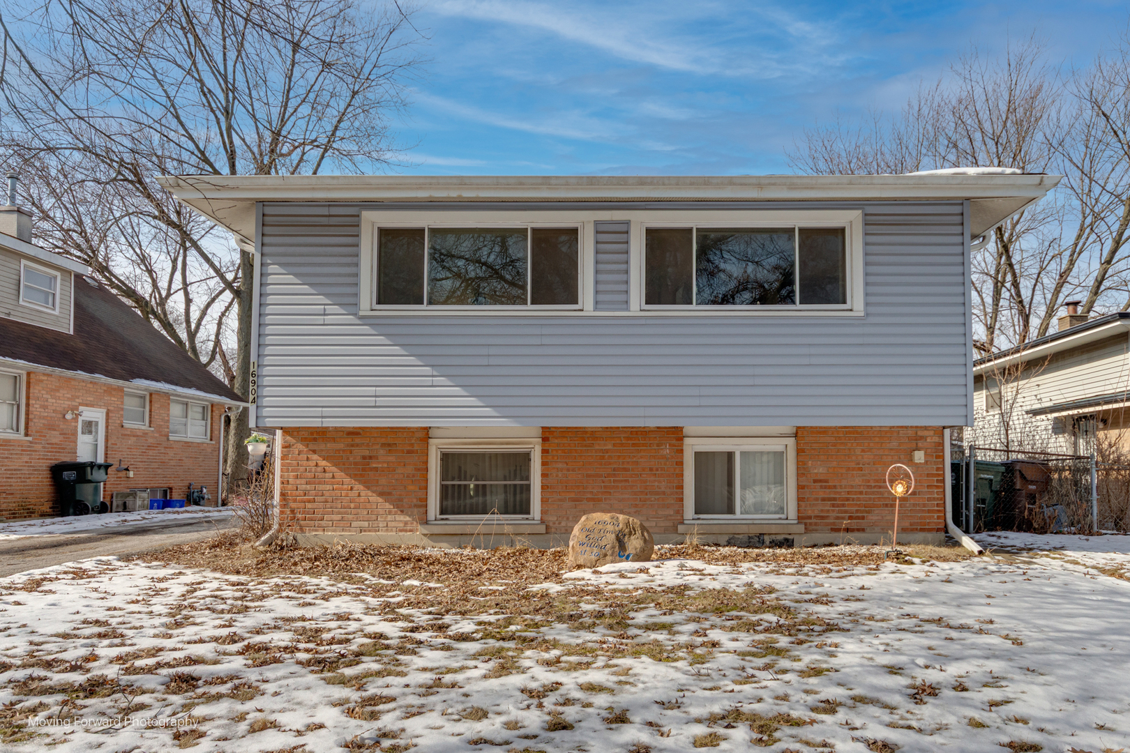 16904 Old Elm Drive, Country Club Hills, IL 60478