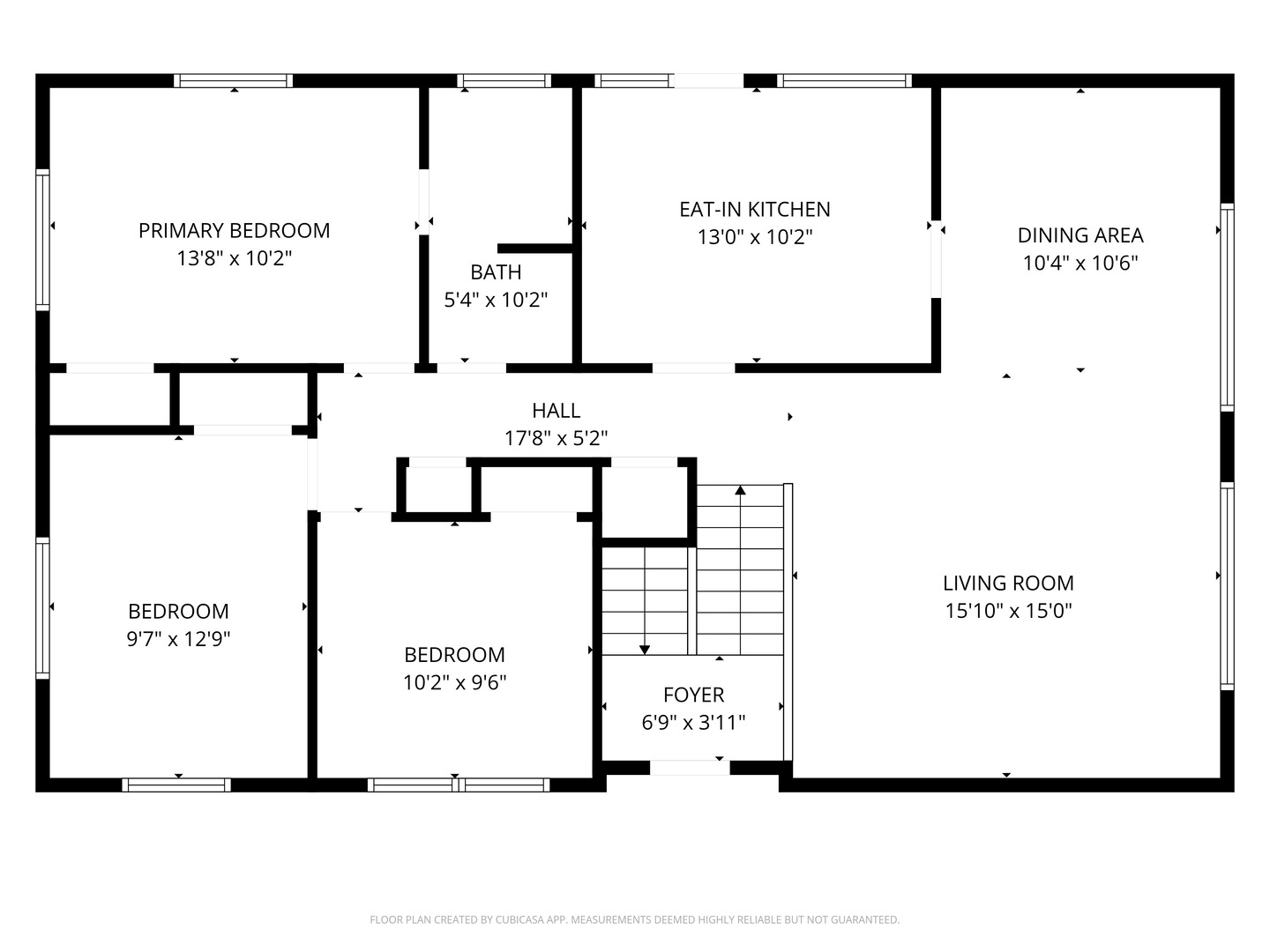 16904 Old Elm Drive, Country Club Hills, IL 60478