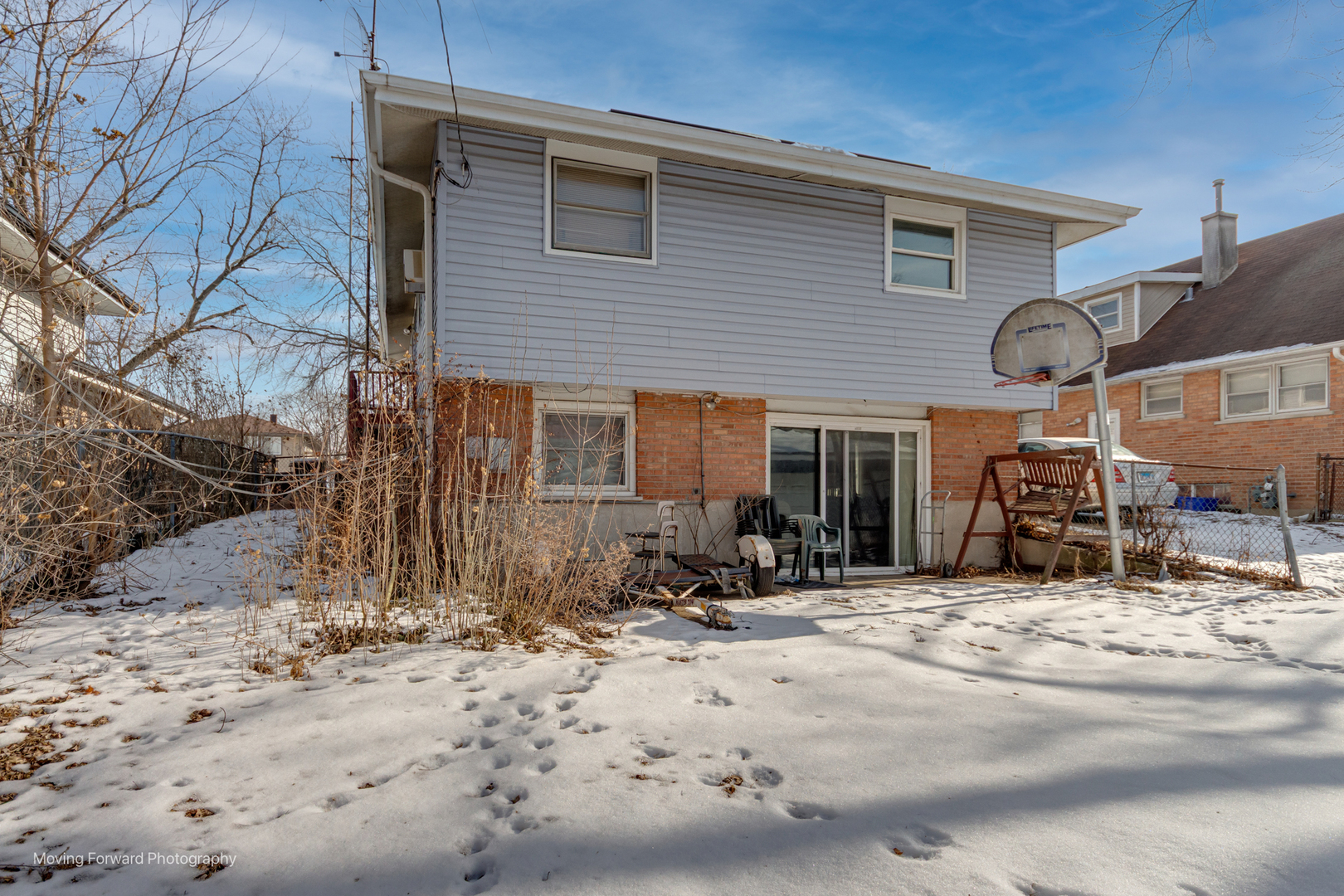 16904 Old Elm Drive, Country Club Hills, IL 60478