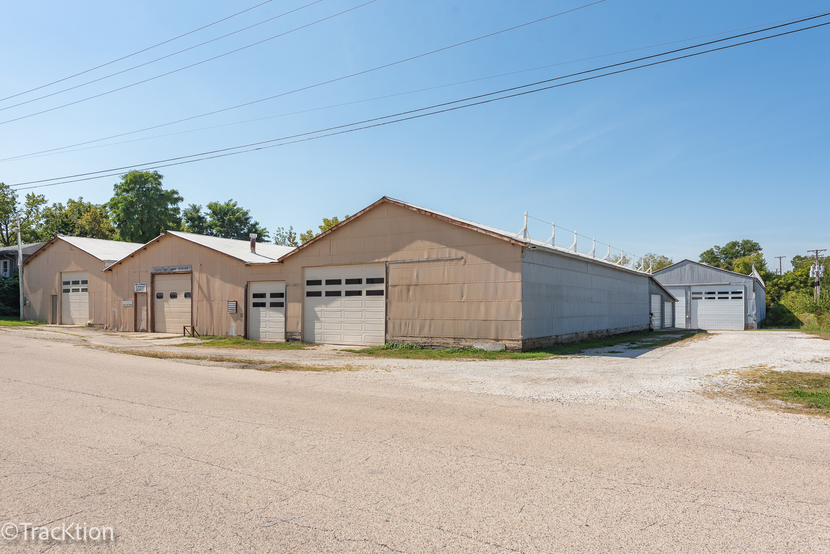 10719 Commercial Street, Richmond, IL 60071