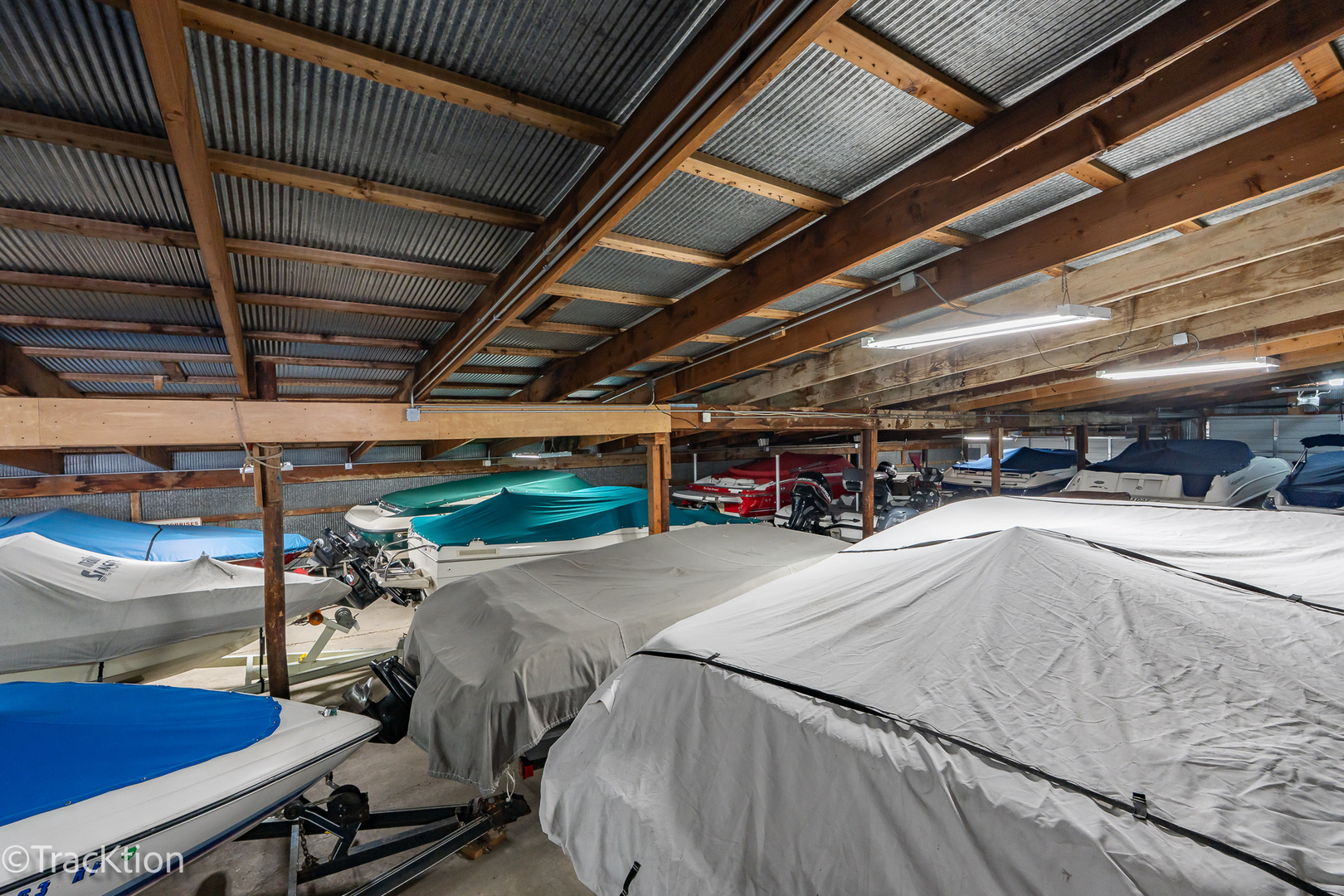 10719 Commercial Street, Richmond, IL 60071