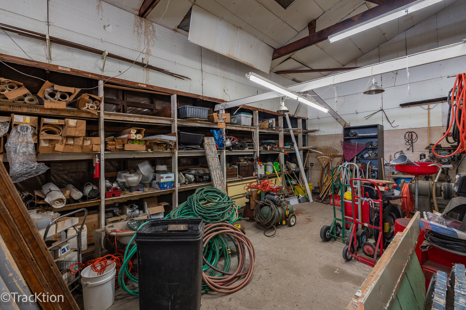 10719 Commercial Street, Richmond, IL 60071