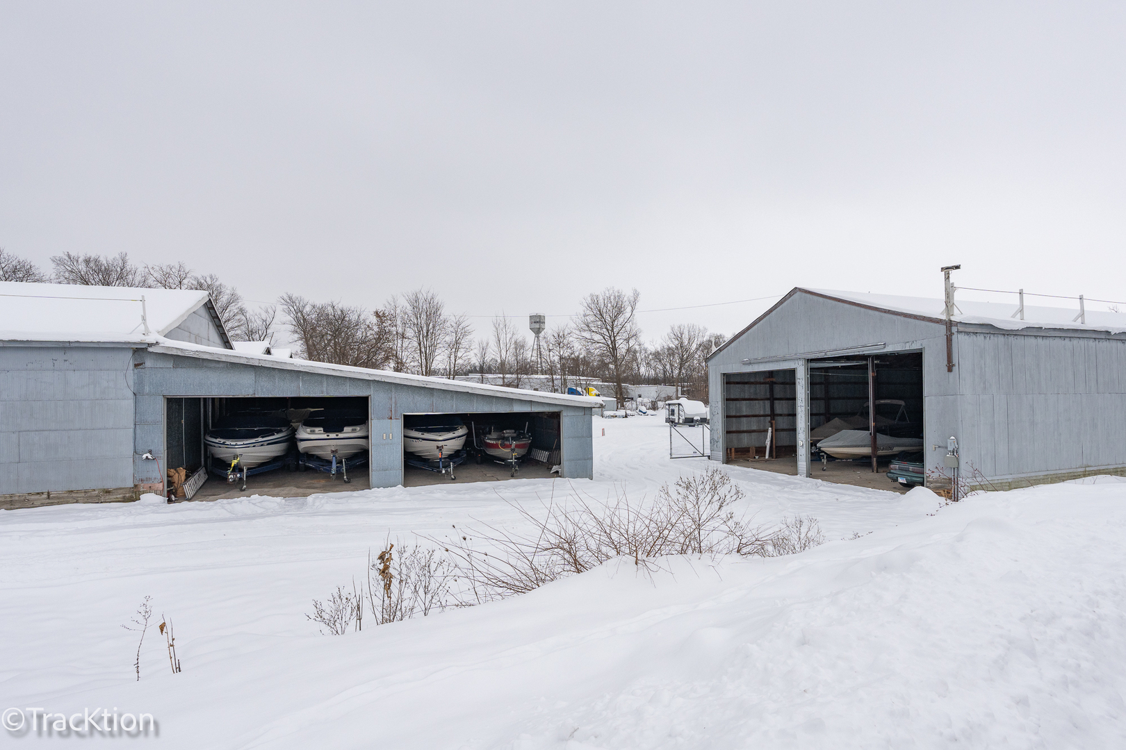 10719 Commercial Street, Richmond, IL 60071