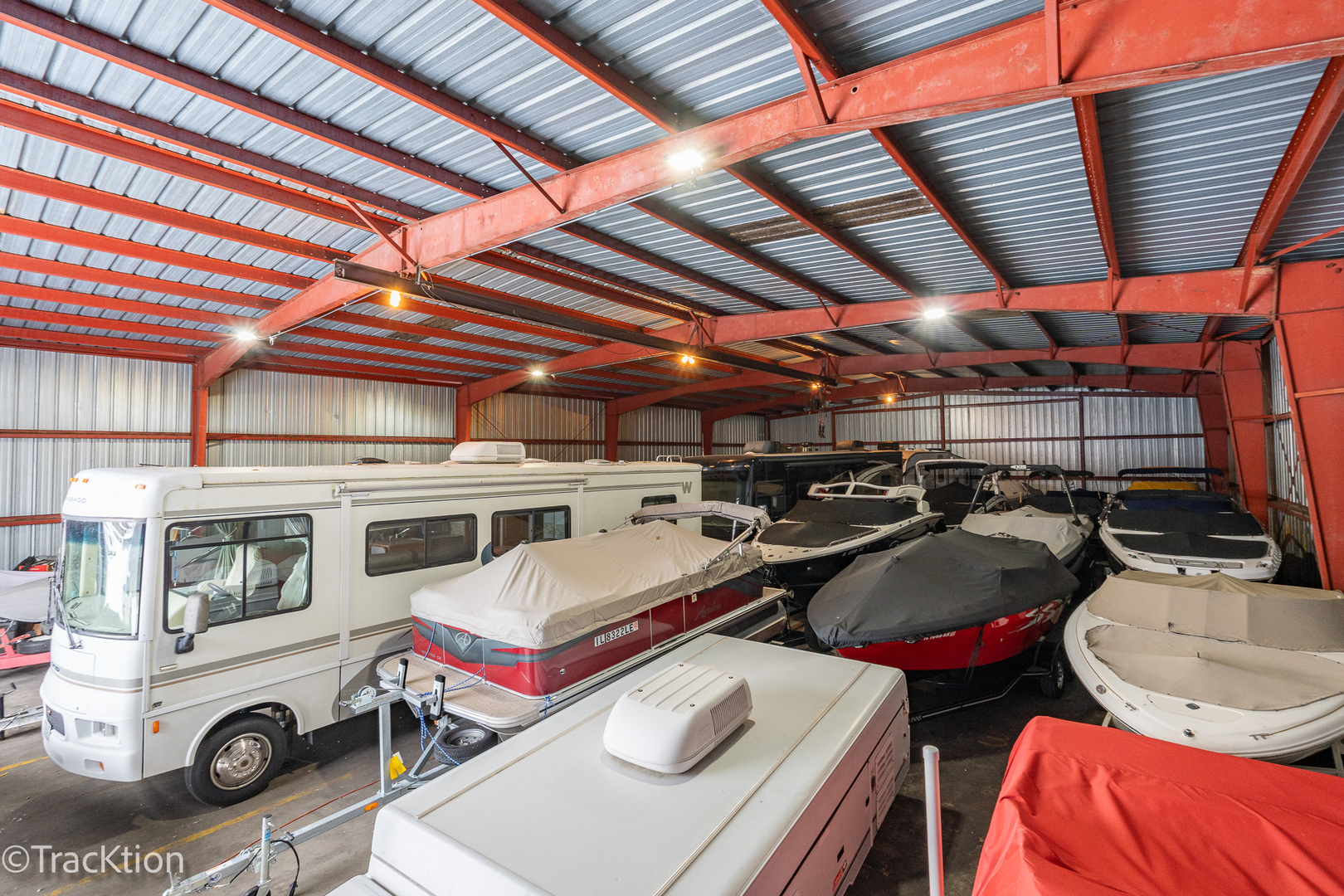 10719 Commercial Street, Richmond, IL 60071