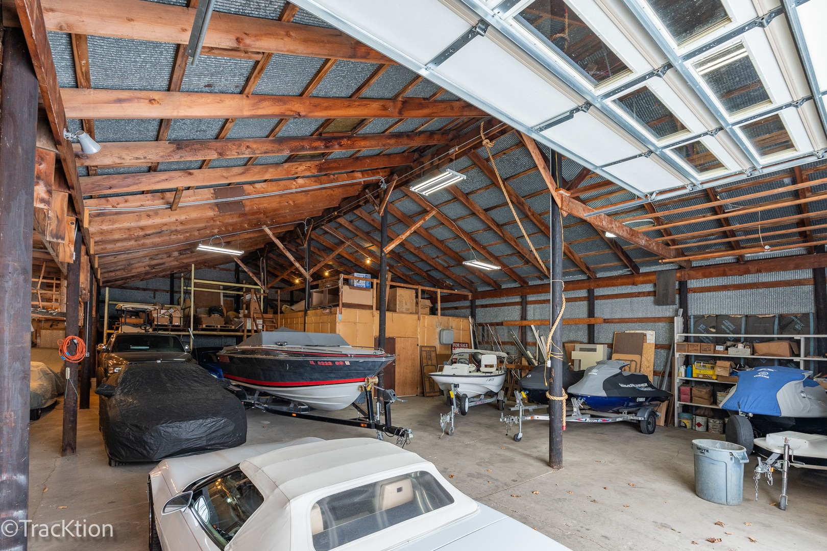 10719 Commercial Street, Richmond, IL 60071