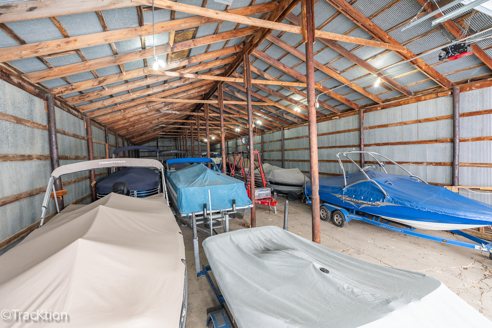 10719 Commercial Street, Richmond, IL 60071