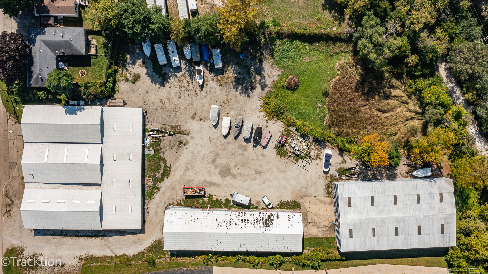 10719 Commercial Street, Richmond, IL 60071