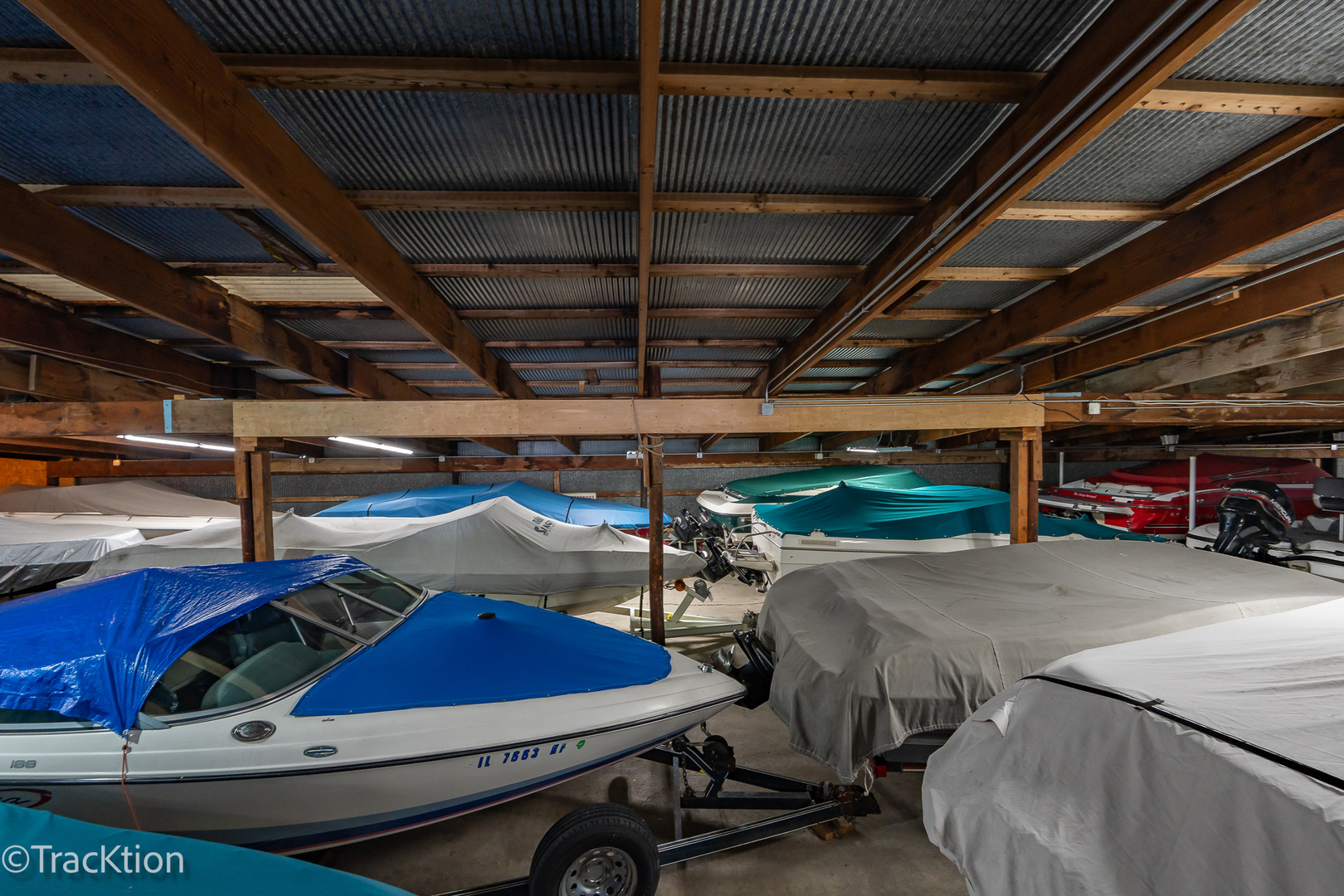 10719 Commercial Street, Richmond, IL 60071