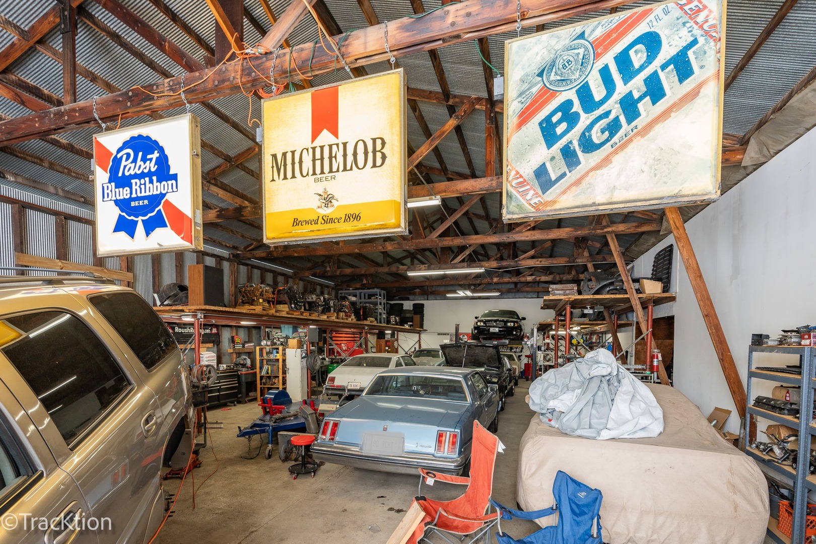 10719 Commercial Street, Richmond, IL 60071