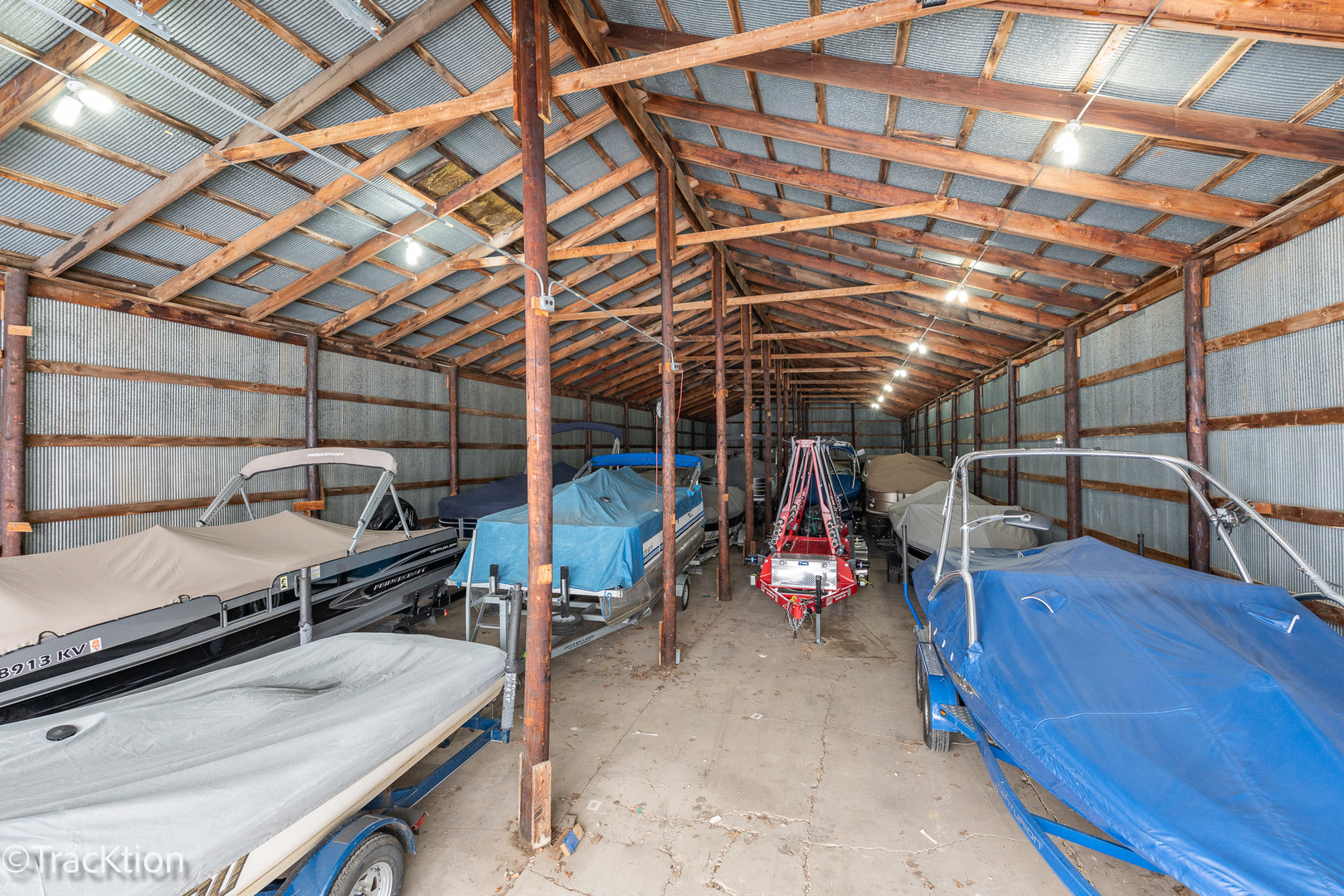 10719 Commercial Street, Richmond, IL 60071