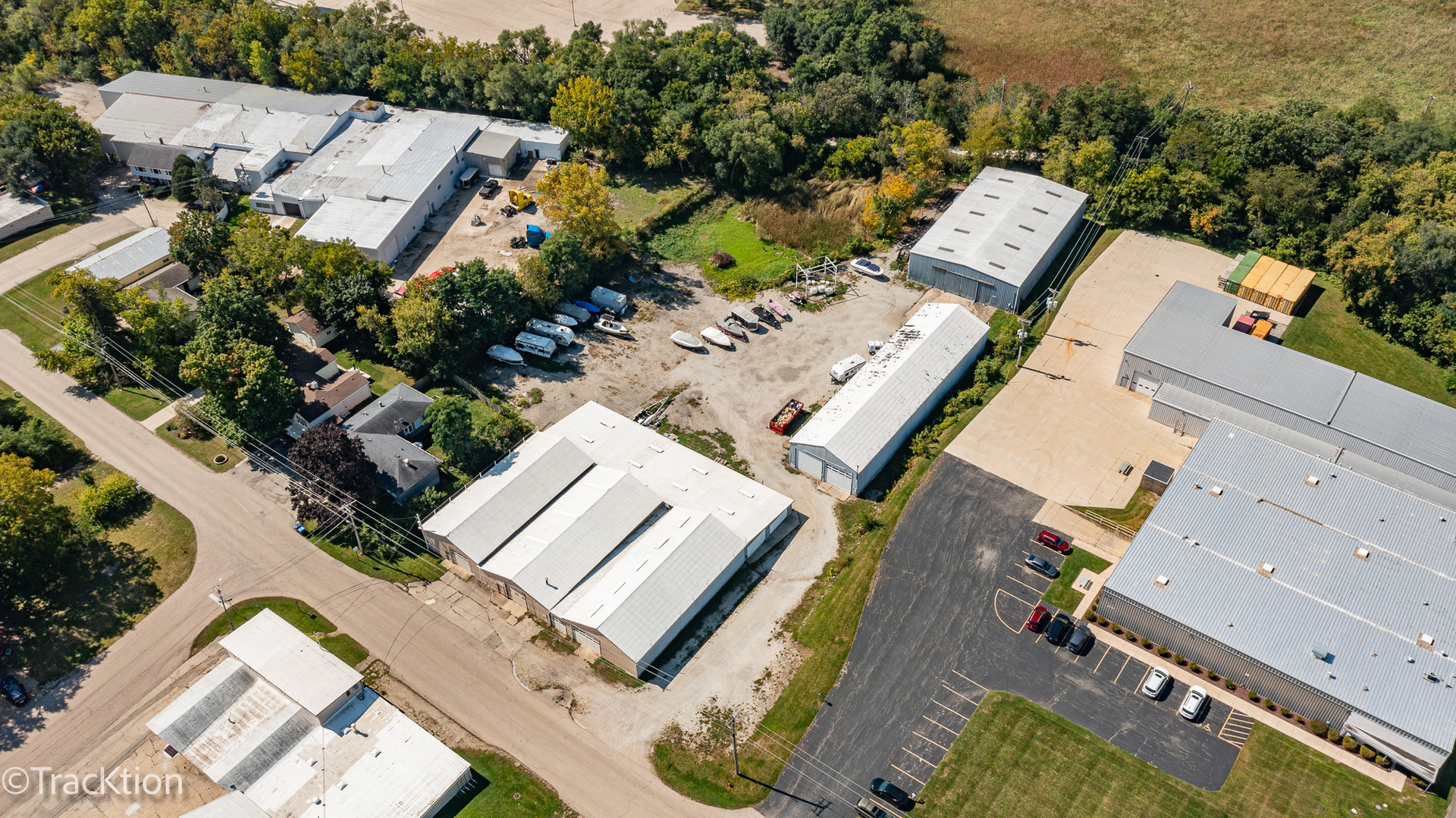 10719 Commercial Street, Richmond, IL 60071