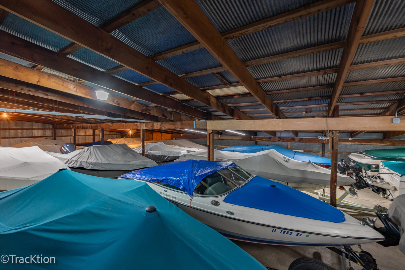 10719 Commercial Street, Richmond, IL 60071