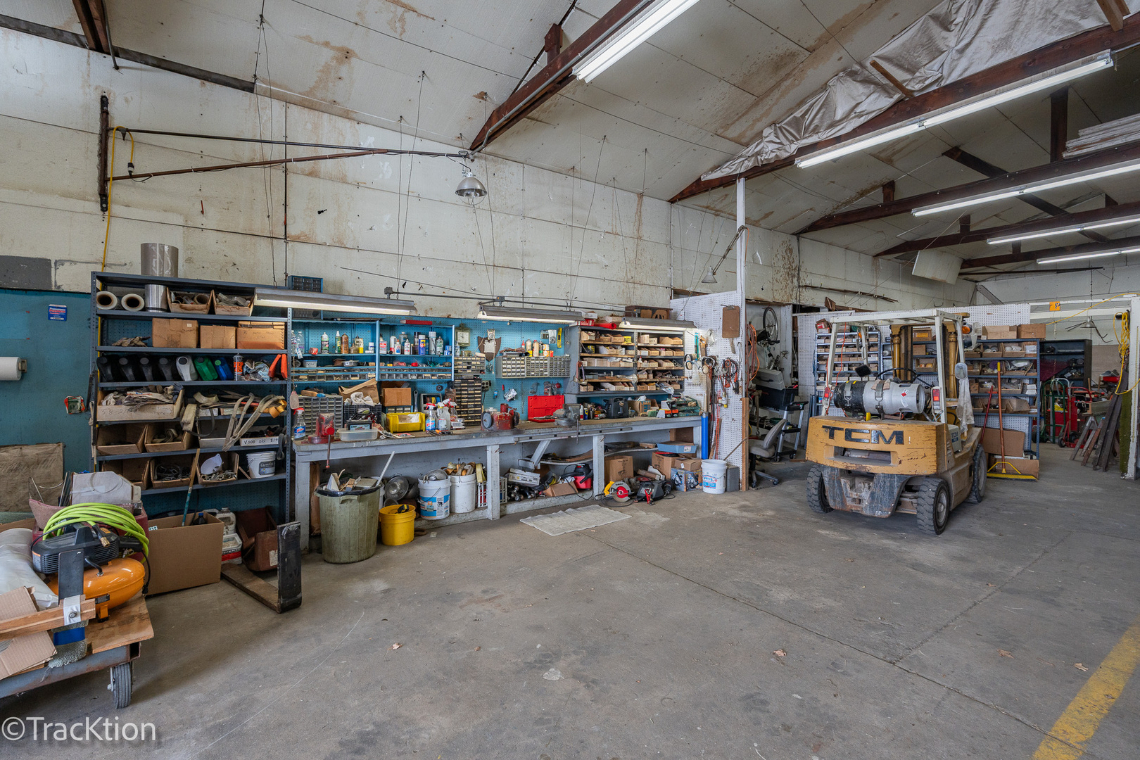 10719 Commercial Street, Richmond, IL 60071