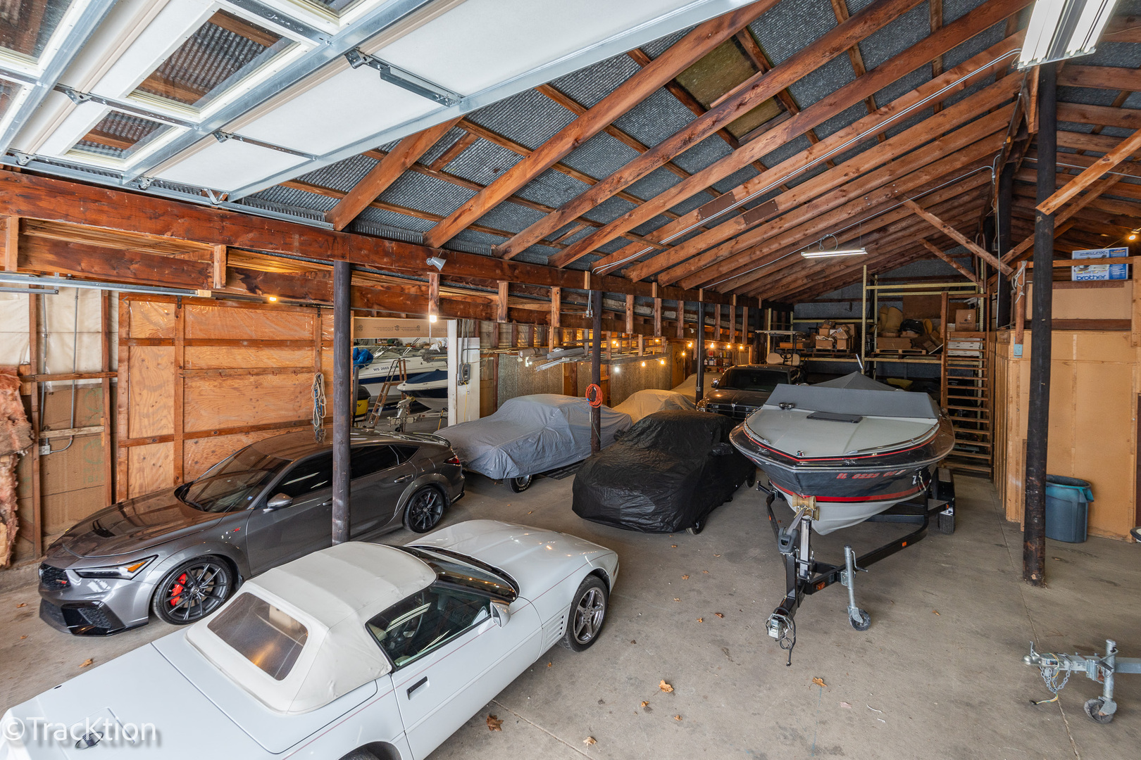 10719 Commercial Street, Richmond, IL 60071