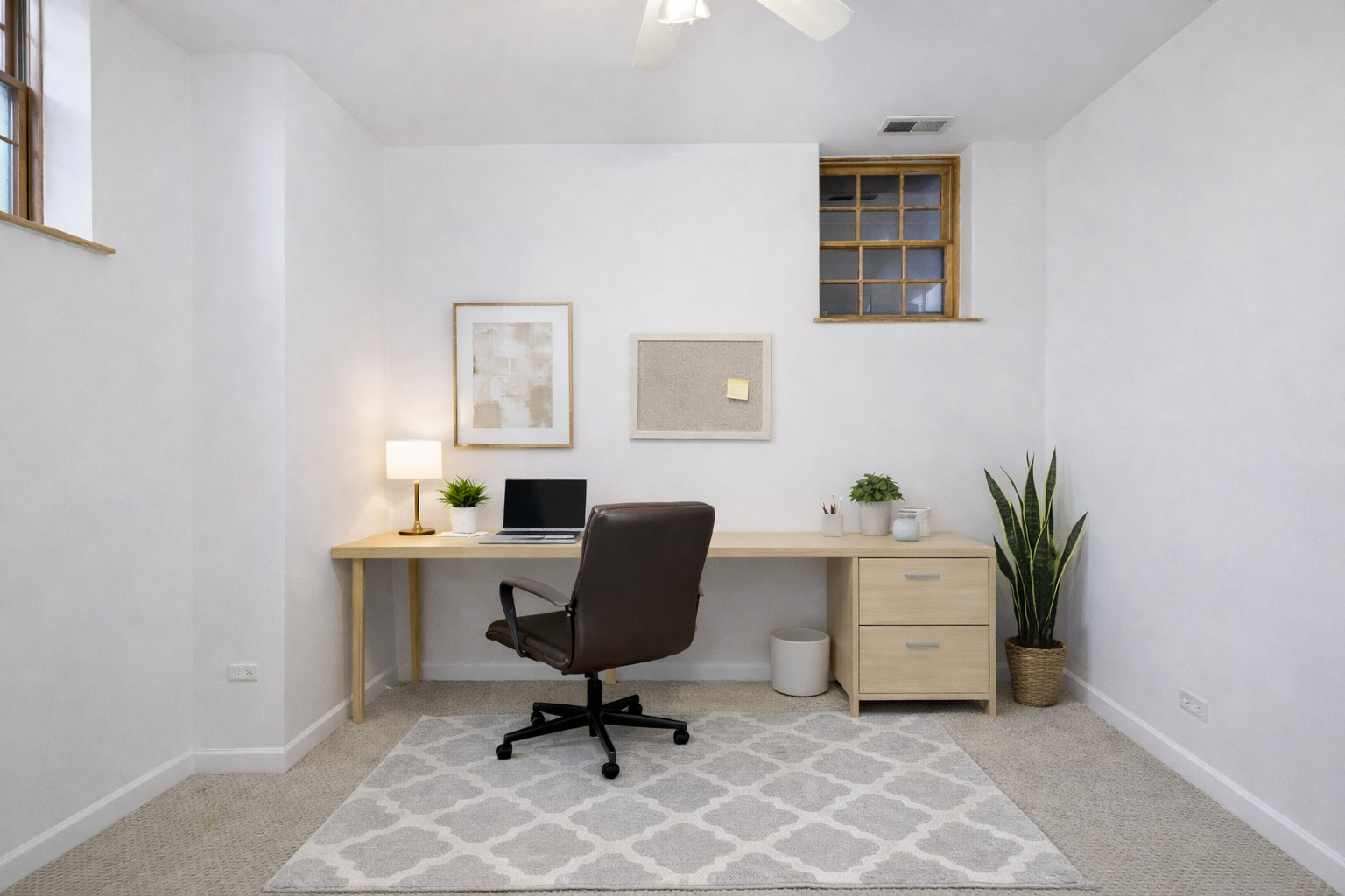 4452 S University Avenue #1S, Chicago, IL 60653