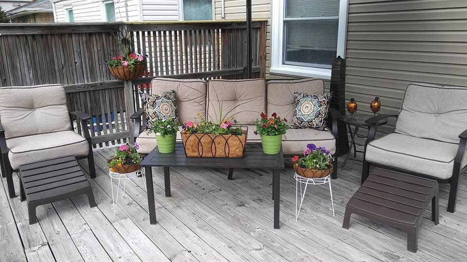 4420 Oak Park Avenue, Stickney, IL 60402