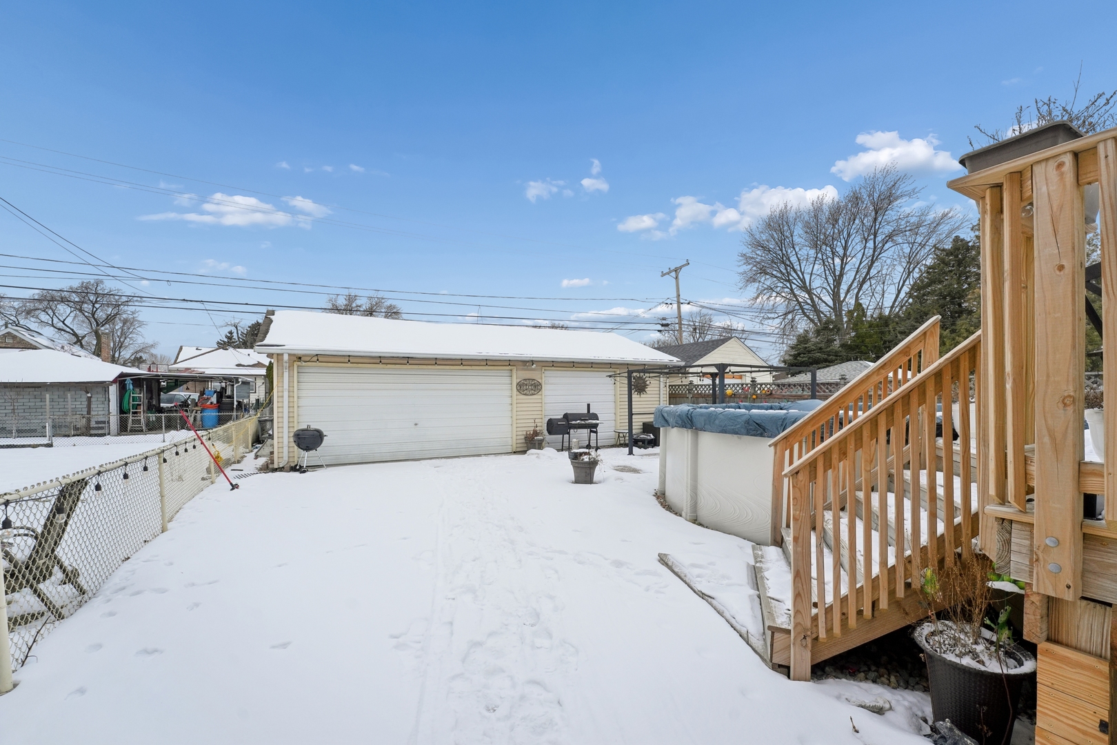 4420 Oak Park Avenue, Stickney, IL 60402