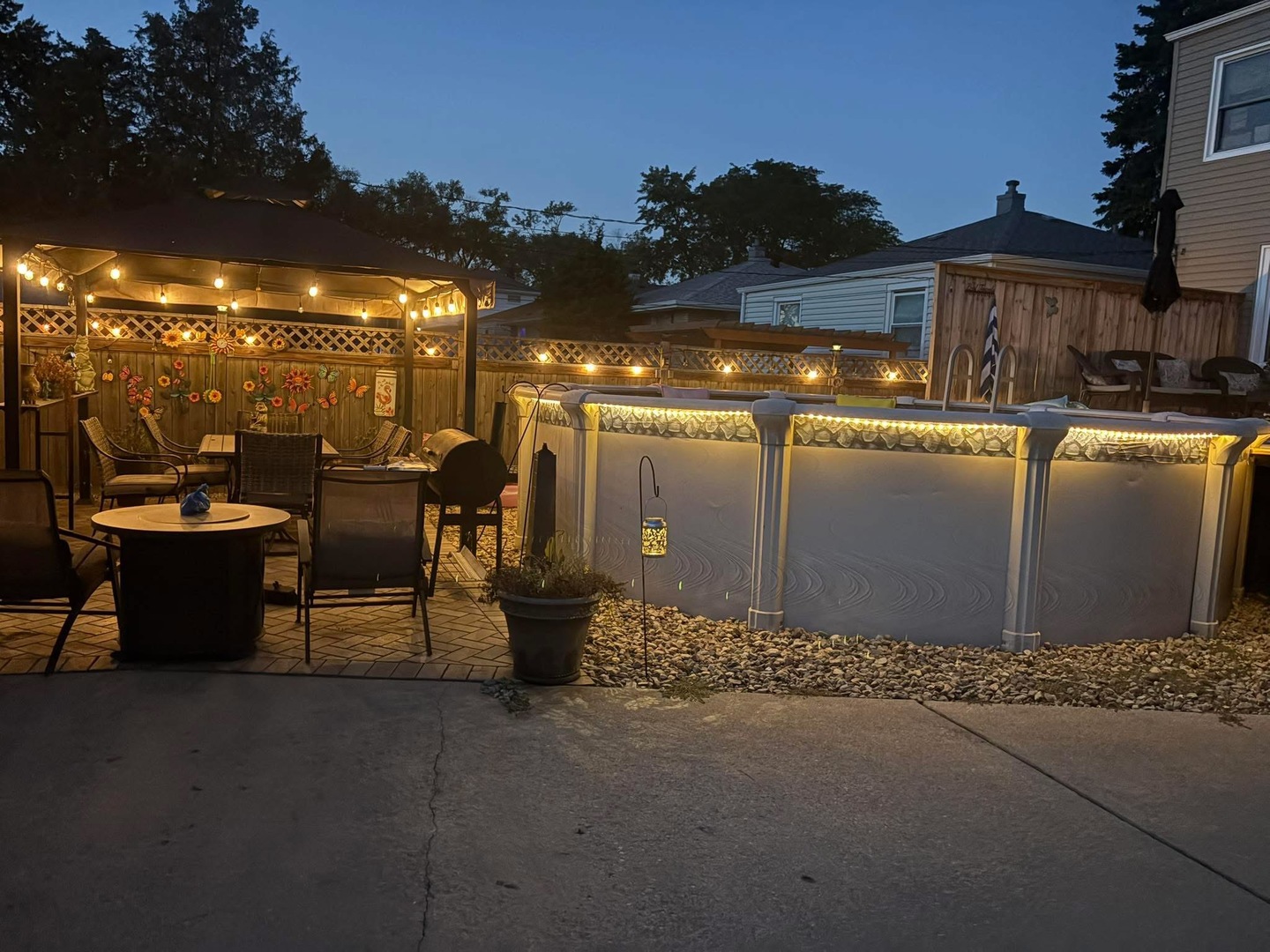 4420 Oak Park Avenue, Stickney, IL 60402