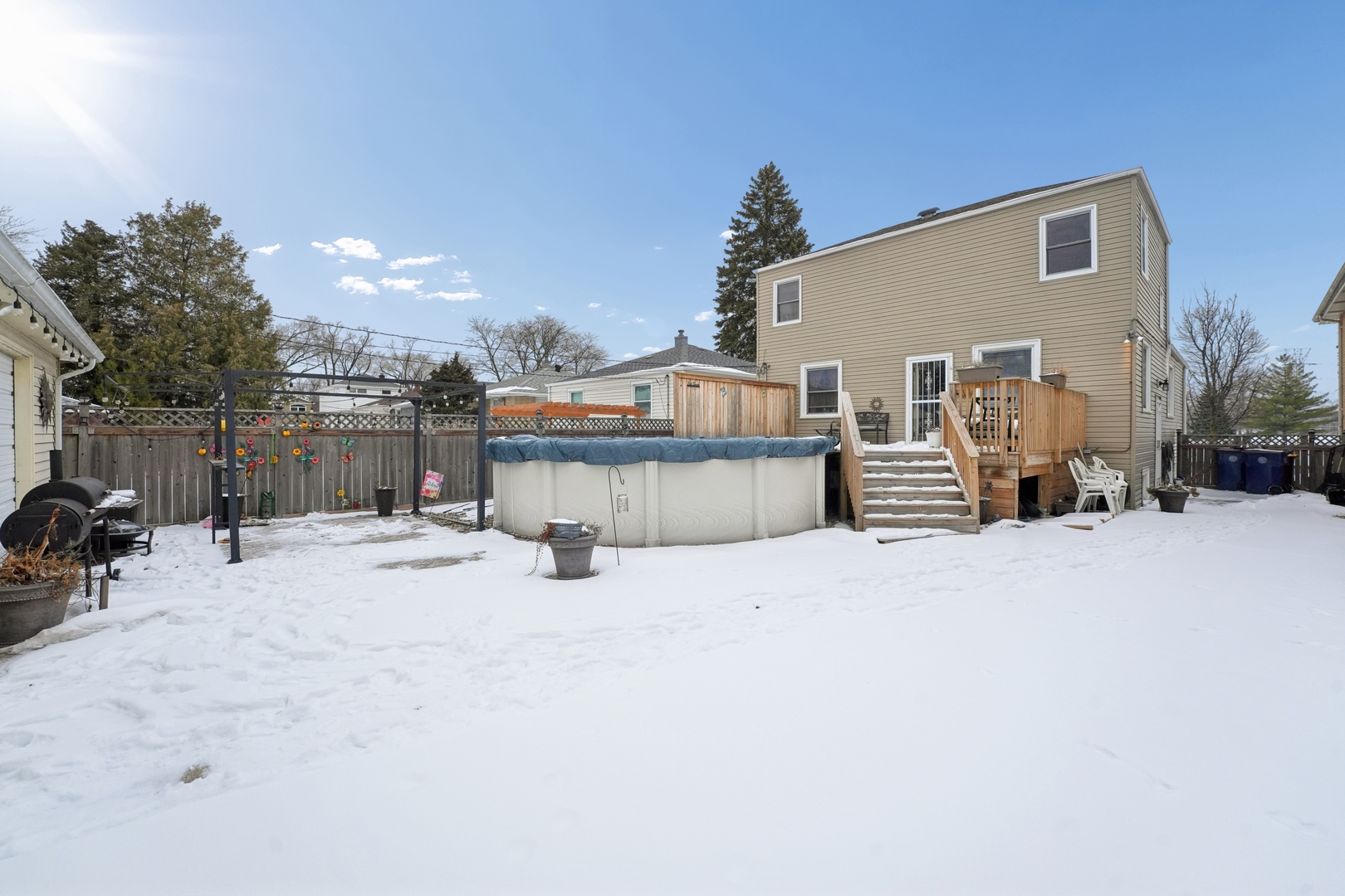 4420 Oak Park Avenue, Stickney, IL 60402