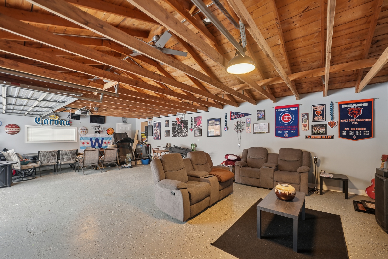 4420 Oak Park Avenue, Stickney, IL 60402