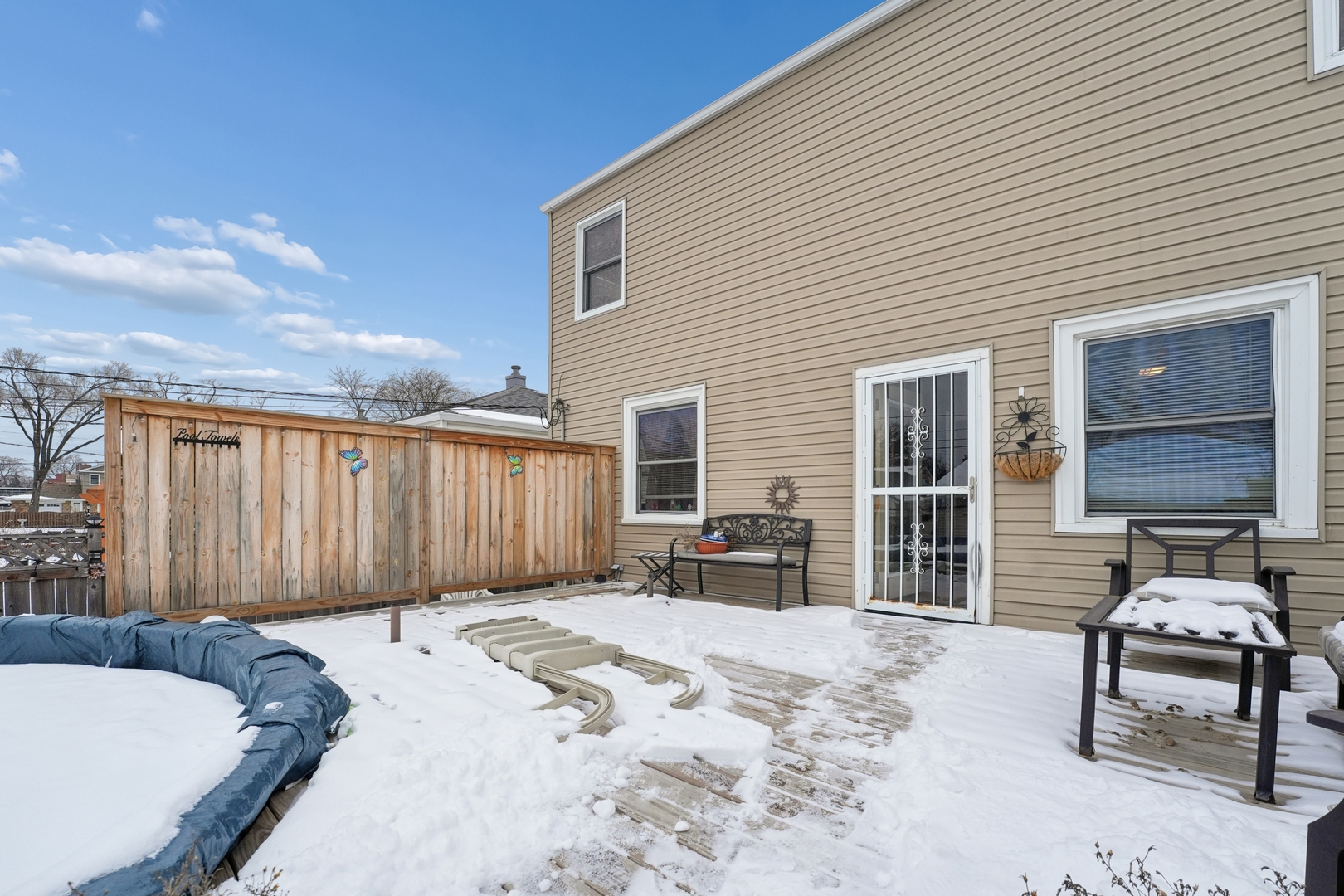 4420 Oak Park Avenue, Stickney, IL 60402