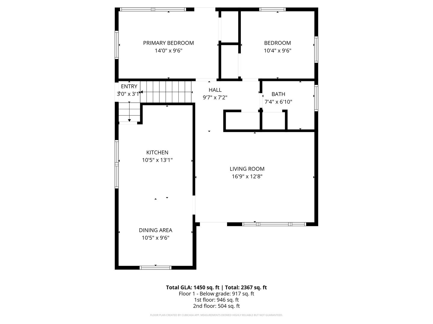 4420 Oak Park Avenue, Stickney, IL 60402