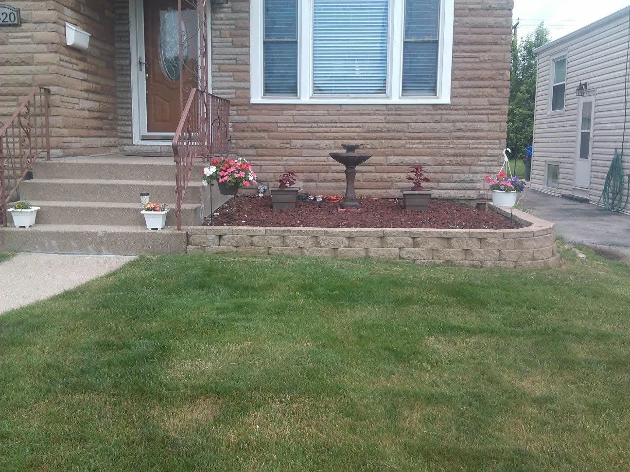 4420 Oak Park Avenue, Stickney, IL 60402