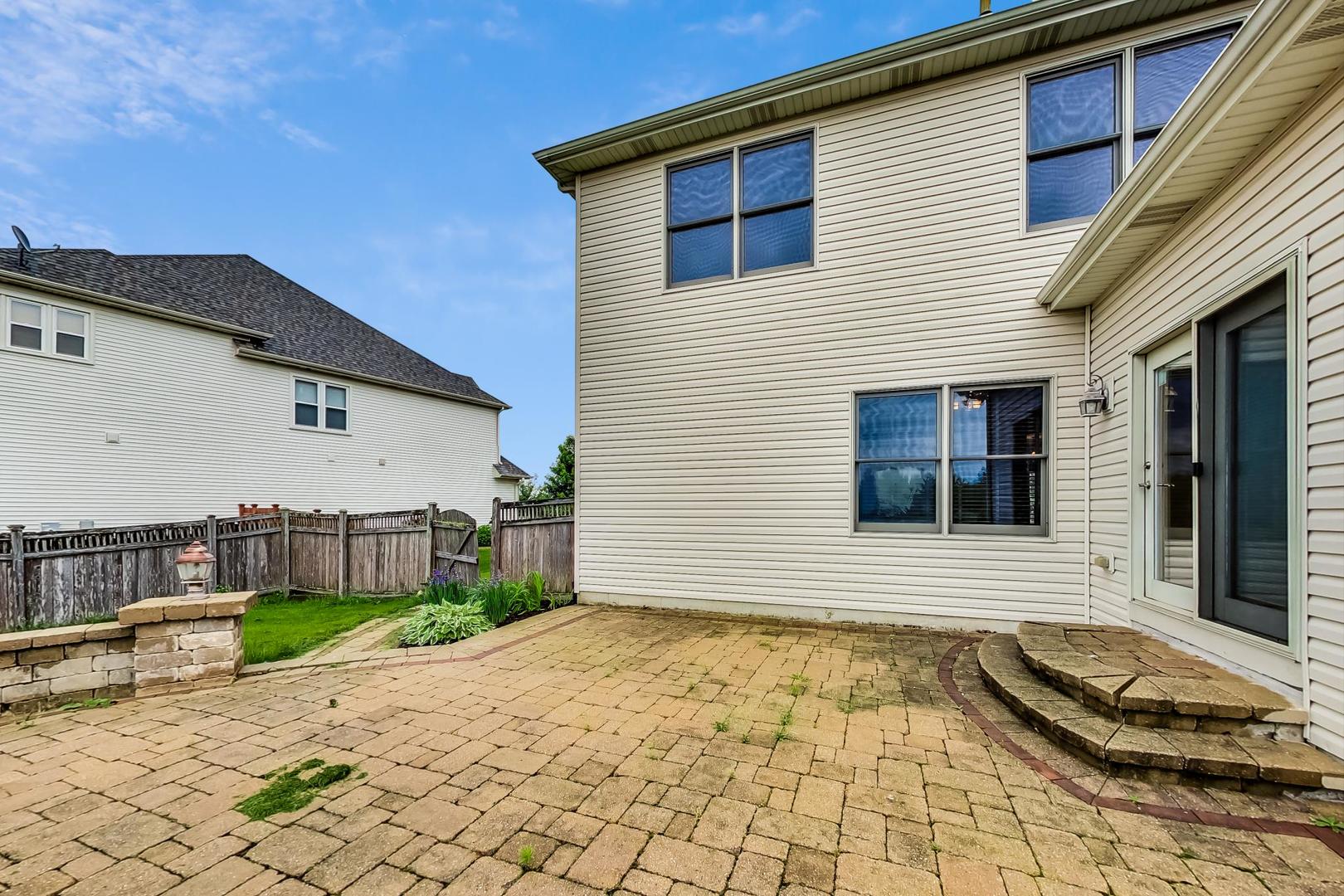 2951 Old Glory Drive, Yorkville, IL 60560