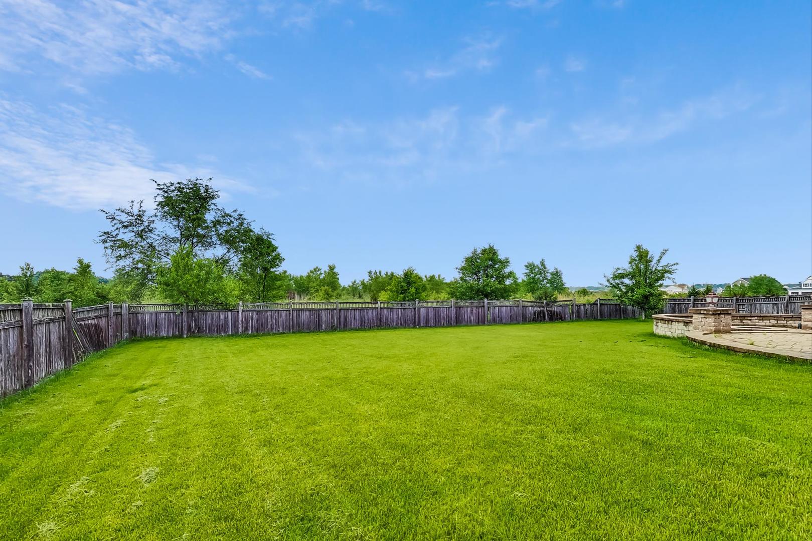 2951 Old Glory Drive, Yorkville, IL 60560